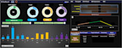 create interactive dashboards using power bi and python