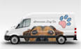 professional van wrap design, vehicle wrap design, racing car wrap, car wrap