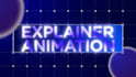 create trendy explainer animation
