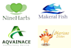 design 3 professional LOGO in 24 hours