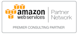setup website on amazon web services AWS