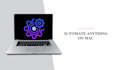 automate macos with applescript automator shortcuts