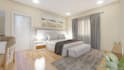 create interior design and photorealistic 3d renderings