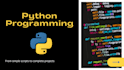 solve your problems with python