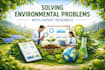solve environmental engineering problem with expert research
