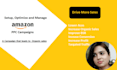 setup and manage amazon advertising ppc campaign, amazon ads