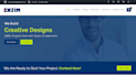 design and develop your dream website