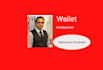 develop crypto wallet, blockchain wallet, dapp, defi, dex, nft wallet