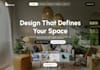 design or redesign responsive and unique figma website
