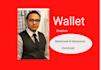 develop centralized wallet, defi, nft, multi currency wallet, web, mobile wallet
