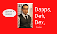 build defi, dapp development, nft crypto game, bsc, smart contract, ethereum