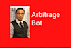 program arbitrage bot, crypto bot, nft and metaverse bot