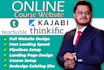 build a membership website in kajabi