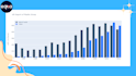 do data analysis and visualization in python
