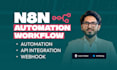 build n8n ai automation that captures leads and books appointments automatically