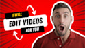 transform your videos into engaging masterpieces