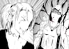 draw a comic manga webtoon page