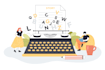 edit your manuscript or book