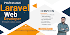 be your laravel developer and consultant