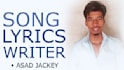 write your english song lyrics