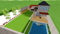 design layout for your landscape project