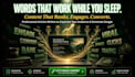 write professional, and engaging content articles for you