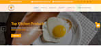 build a website at a very low cost