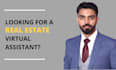 be your data entry VA and real estate virtual assistant
