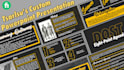 design a powerpoint presentation depending on your likes