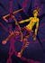 do your comic or cartoon ilustration or cover art