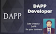 create dapp using web3, solidity, solana, nextjs, hardhat, foundry