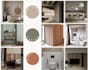 create a moodboard for you