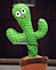 make happy birthday wishing from this puppet