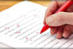 proofread anything up to 1500 words