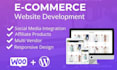 design professional amazon fba wholesale wordpress website