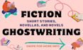write a story based on your ideas