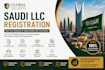 register your company in saudi arabia, misa license and cr