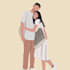 draw your picture in flat vector art