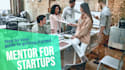 be your startup business coach