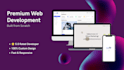 build a modern website from scratch