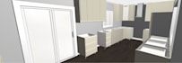 create a custom ikea kitchen design and layout