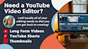 edit and optimize your youtube videos for peak performance