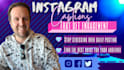 write delightful instagram captions for you