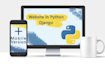 do create django python website