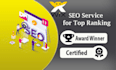 do complete wix website SEO services to rank on 1st page