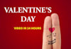 make valentines day video