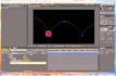 make custom bouncing ball karaoke lyrical video