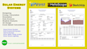 design solar energy systems