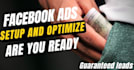setup and manage your facebook ads