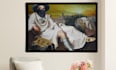 create motivating posters and canvas wall art
